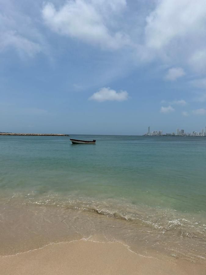 Punta Arena Ecohostal&ecofit – Your Eco-friendly Oasis 02 * Cartagena