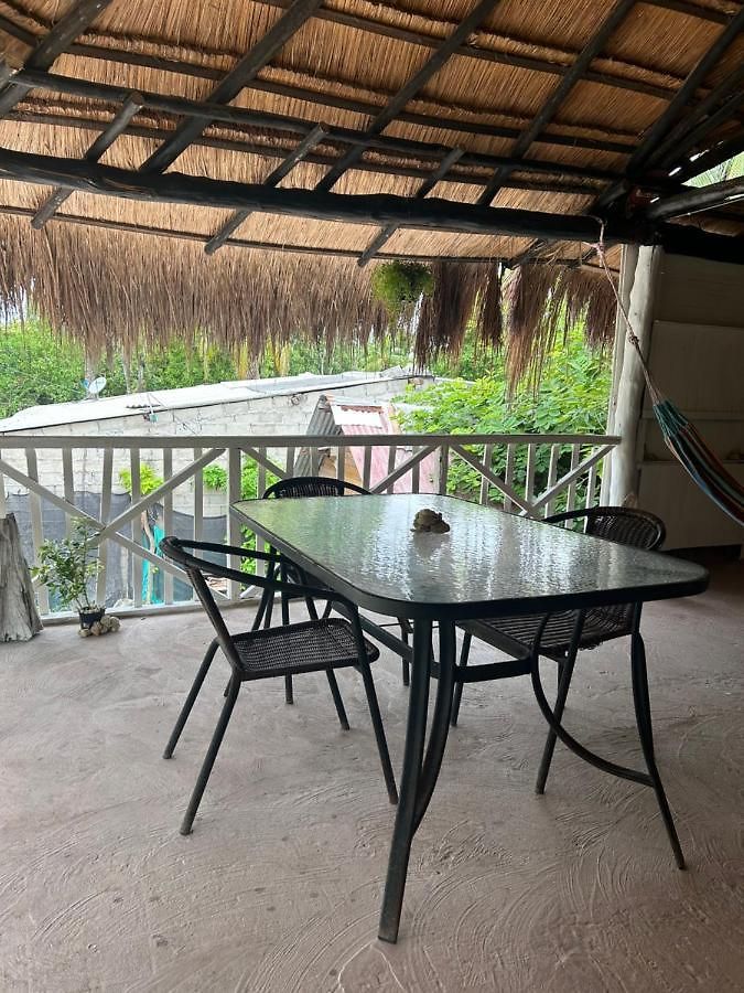 Punta Arena Ecohostal&ecofit – Your Eco-friendly Oasis 02