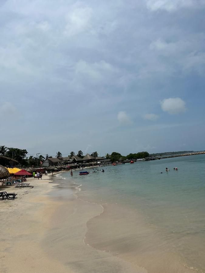 Punta Arena Ecohostal&ecofit – Your Eco-friendly Oasis 02 * Cartagena