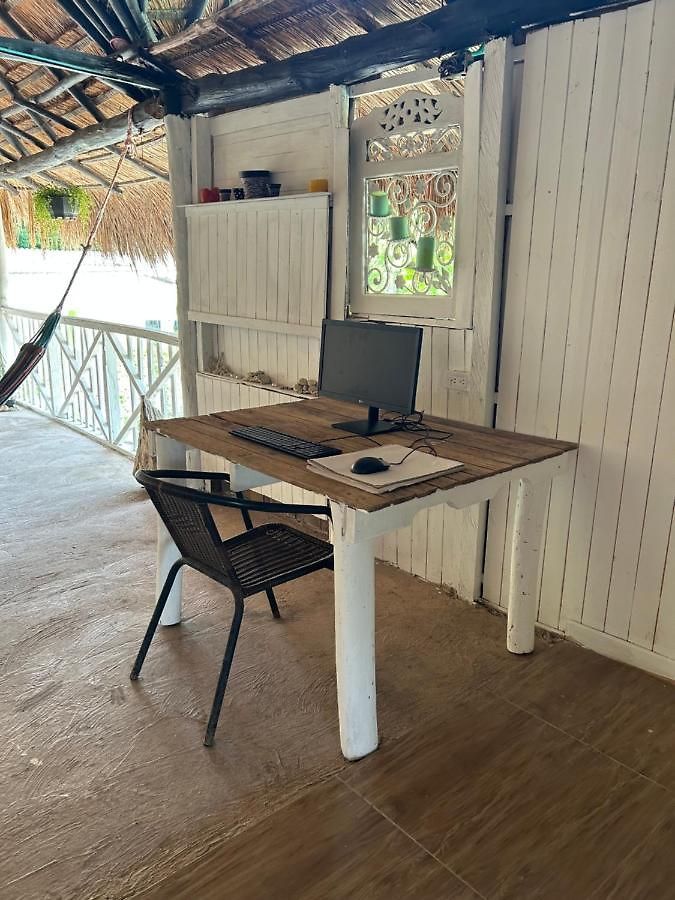 Punta Arena Ecohostal&ecofit – Your Eco-friendly Oasis 02 * Cartagena
