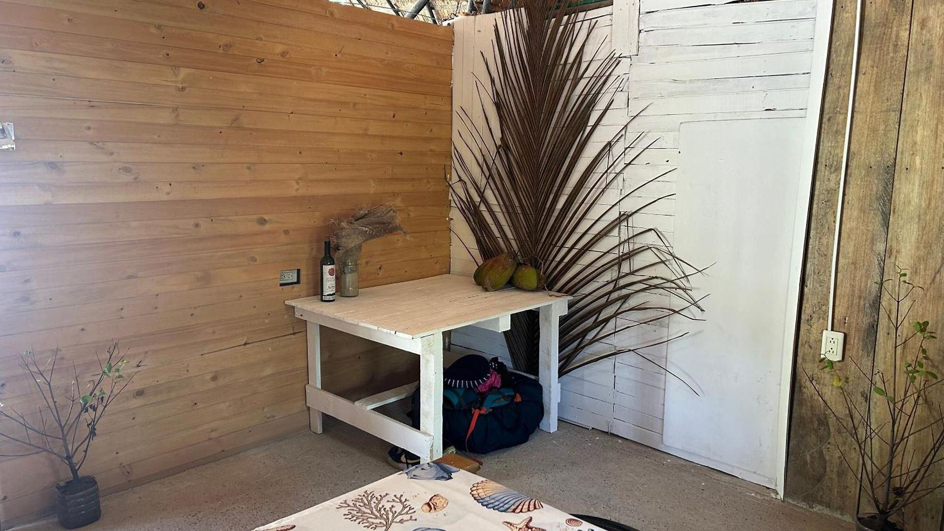 Pensión Punta Arena Ecohostal&ecofit – Your Eco-friendly Oasis 02 *