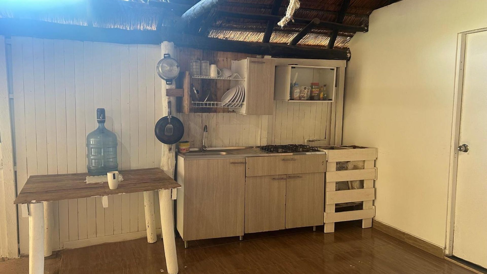 Punta Arena Ecohostal&ecofit – Your Eco-friendly Oasis 02 Pensión *