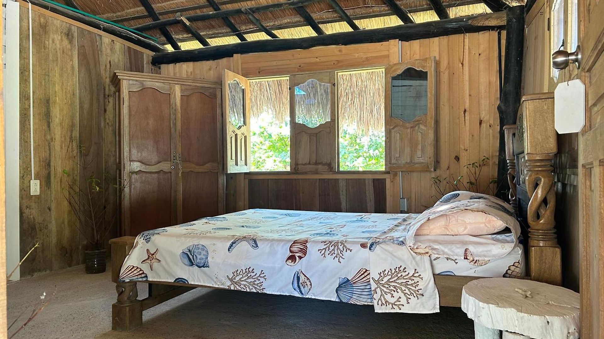 Punta Arena Ecohostal&ecofit – Your Eco-friendly Oasis 02 * Cartagena