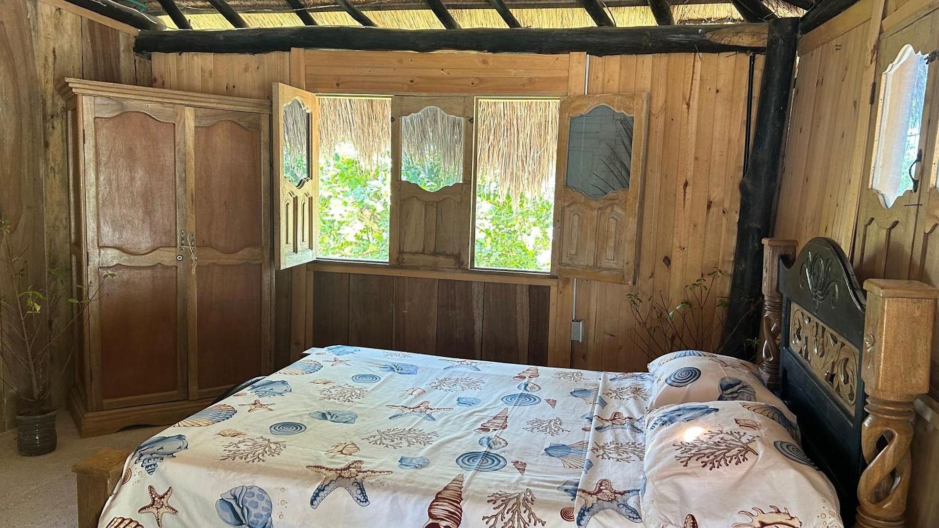 Punta Arena Ecohostal&ecofit – Your Eco-friendly Oasis 02 Pensión