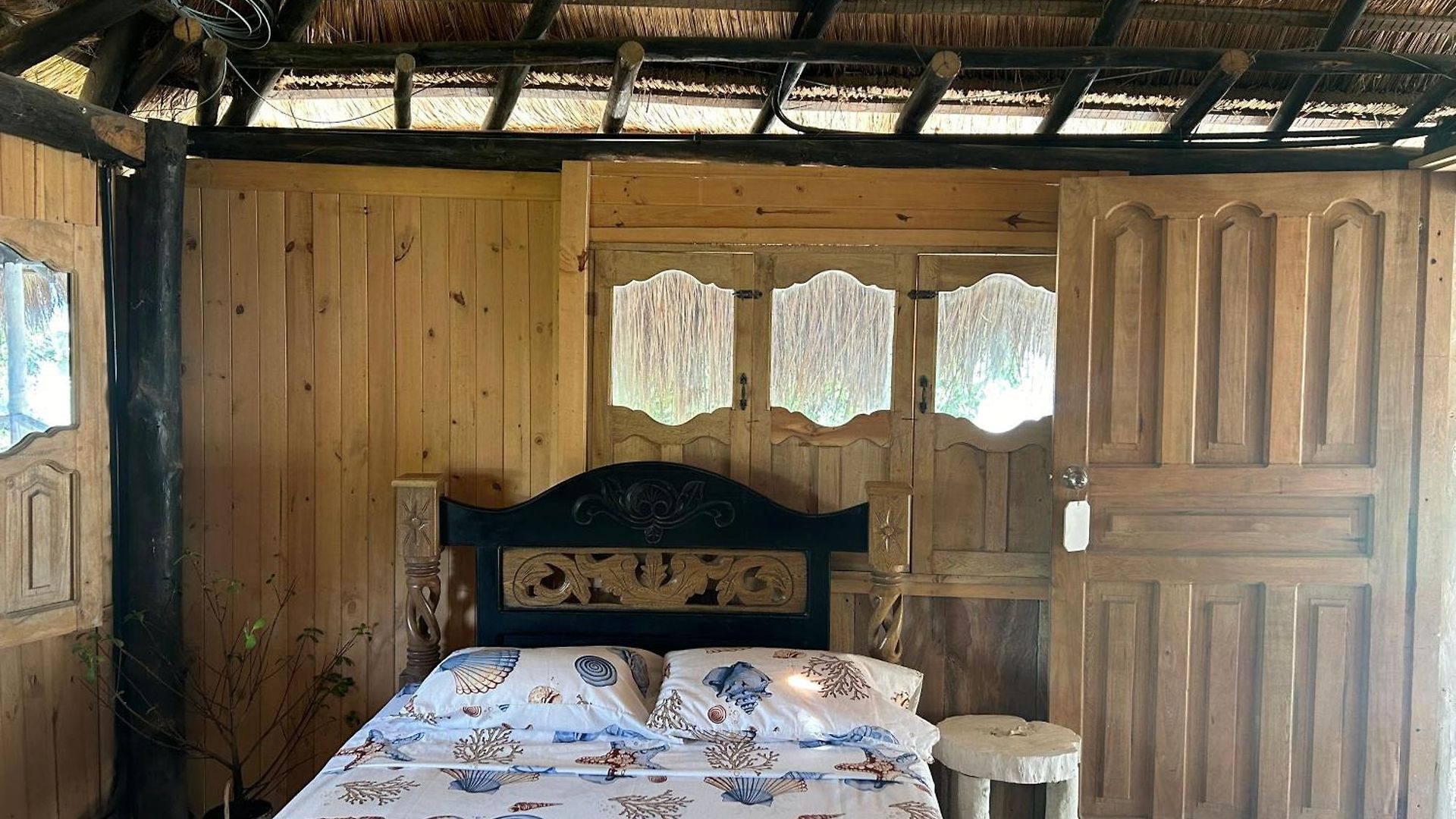 Punta Arena Ecohostal&ecofit – Your Eco-friendly Oasis 02 Pensión *