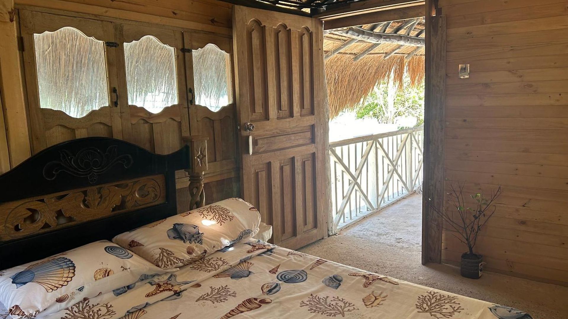 Punta Arena Ecohostal&ecofit – Your Eco-friendly Oasis 02 * Cartagena