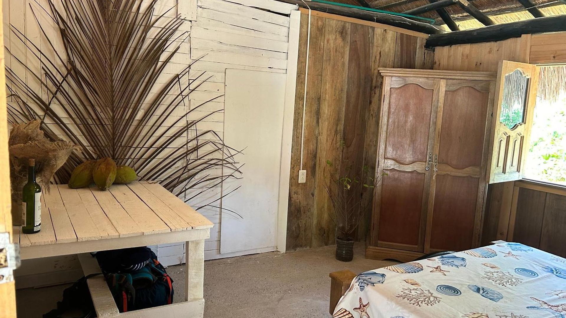 Punta Arena Ecohostal&ecofit – Your Eco-friendly Oasis 02 * Cartagena