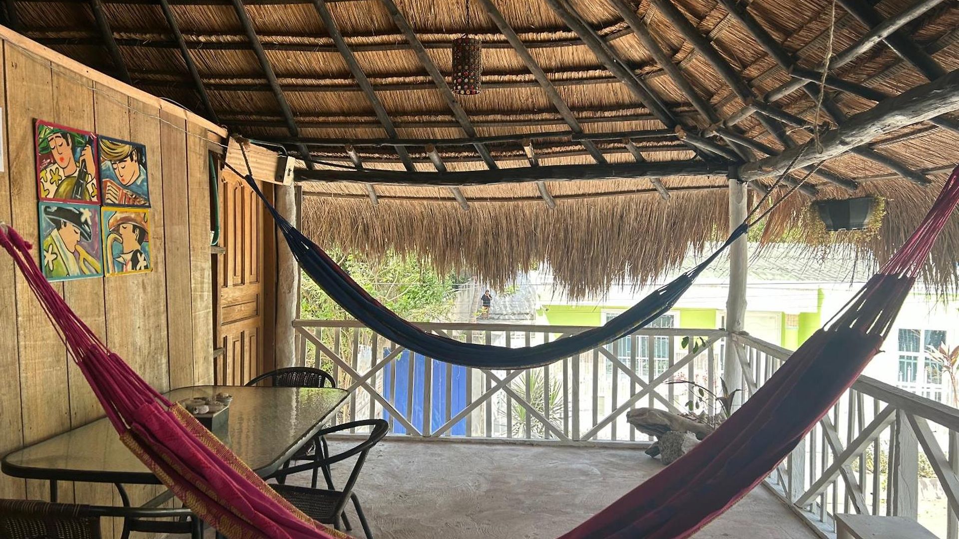 Punta Arena Ecohostal&ecofit – Your Eco-friendly Oasis 02 *