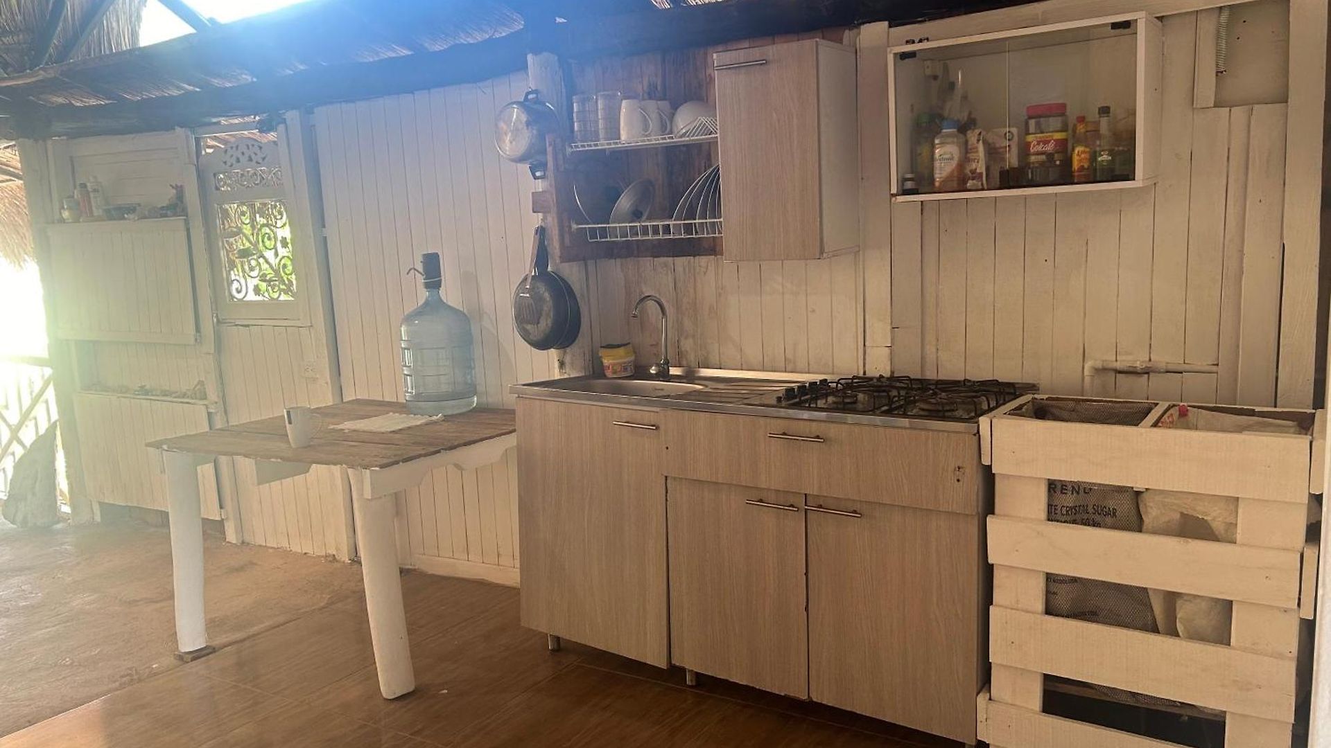 Punta Arena Ecohostal&ecofit – Your Eco-friendly Oasis 02