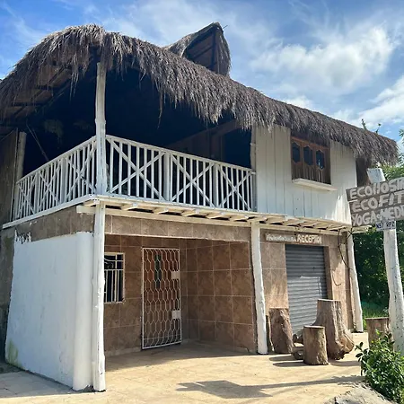 Punta Arena Ecohostal And Ecofit - Your Eco-friendly Oasis 02 Pensión Cartagena