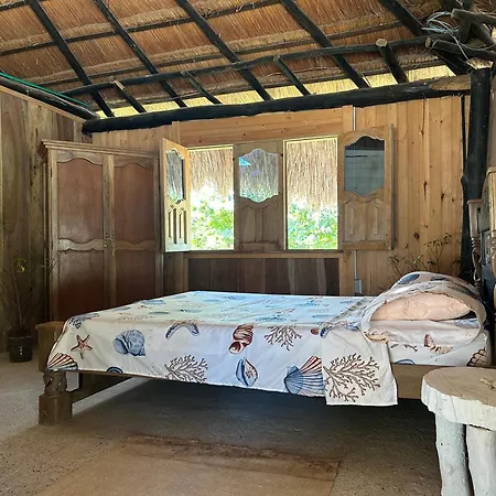 Punta Arena Ecohostal And Ecofit - Your Eco-friendly Oasis 02 * Cartagena